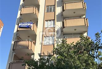 SATILIK DAİRE T.ÖZAL'DA DEDE KEBAP ARKASI 4+1 HERKAT TEK DAİRE