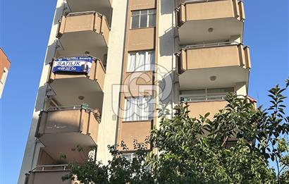 SATILIK DAİRE T.ÖZAL'DA DEDE KEBAP ARKASI 4+1 HERKAT TEK DAİRE
