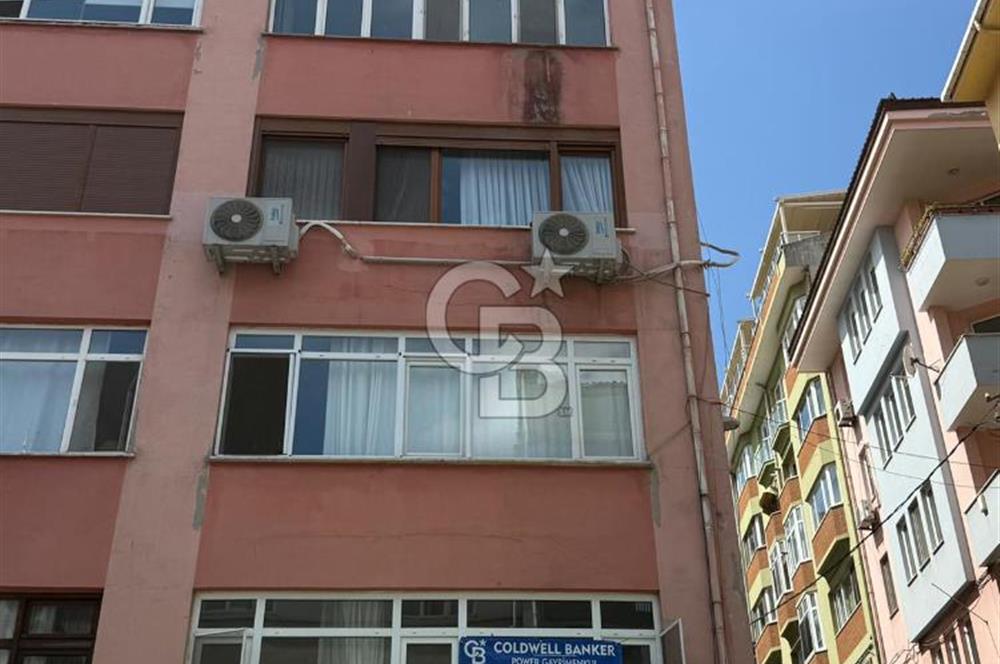 Fırsat Yıldız 3+1 BAU'ya Sahile Köprülere Yakın Öğrenciye Kiralık
