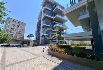ENVOY'DAN NİŞANTAŞI KORU'DA EŞSİZ KONUMDA LÜKS 2+1 KİRALIK DAİRE
