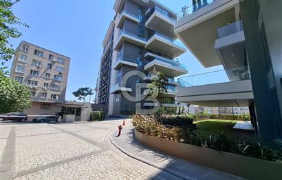 ENVOY'DAN NİŞANTAŞI KORU'DA EŞSİZ KONUMDA LÜKS 2+1 KİRALIK DAİRE