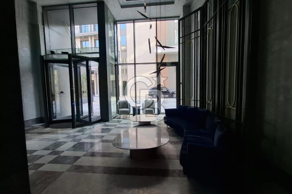 ENVOY'DAN NİŞANTAŞI KORU'DA EŞSİZ KONUMDA LÜKS 2+1 KİRALIK DAİRE