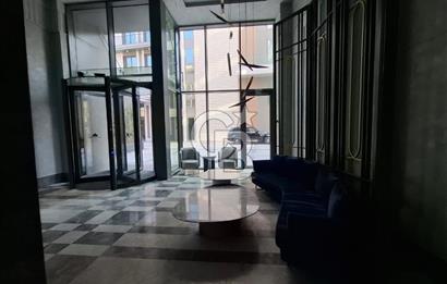 ENVOY'DAN NİŞANTAŞI KORU'DA EŞSİZ KONUMDA LÜKS 2+1 KİRALIK DAİRE