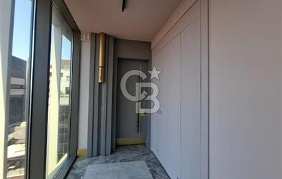 ENVOY'DAN NİŞANTAŞI KORU'DA EŞSİZ KONUMDA LÜKS 2+1 KİRALIK DAİRE