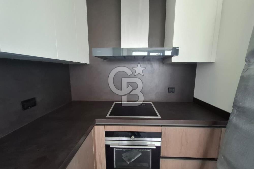 ENVOY'DAN NİŞANTAŞI KORU'DA EŞSİZ KONUMDA LÜKS 2+1 KİRALIK DAİRE
