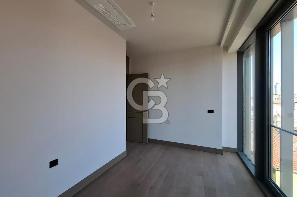 ENVOY'DAN NİŞANTAŞI KORU'DA EŞSİZ KONUMDA LÜKS 2+1 KİRALIK DAİRE