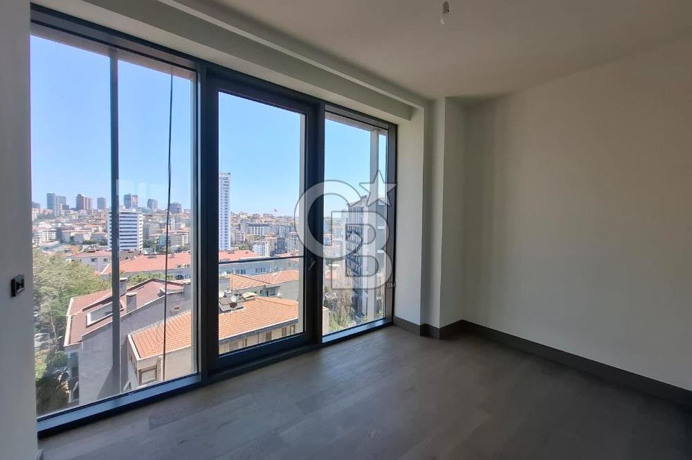 ENVOY'DAN NİŞANTAŞI KORU'DA EŞSİZ KONUMDA LÜKS 2+1 KİRALIK DAİRE