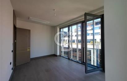 ENVOY'DAN NİŞANTAŞI KORU'DA EŞSİZ KONUMDA LÜKS 2+1 KİRALIK DAİRE