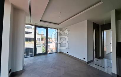 ENVOY'DAN NİŞANTAŞI KORU'DA EŞSİZ KONUMDA LÜKS 2+1 KİRALIK DAİRE