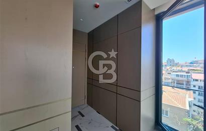 ENVOY'DAN NİŞANTAŞI KORU'DA EŞSİZ KONUMDA LÜKS 2+1 KİRALIK DAİRE