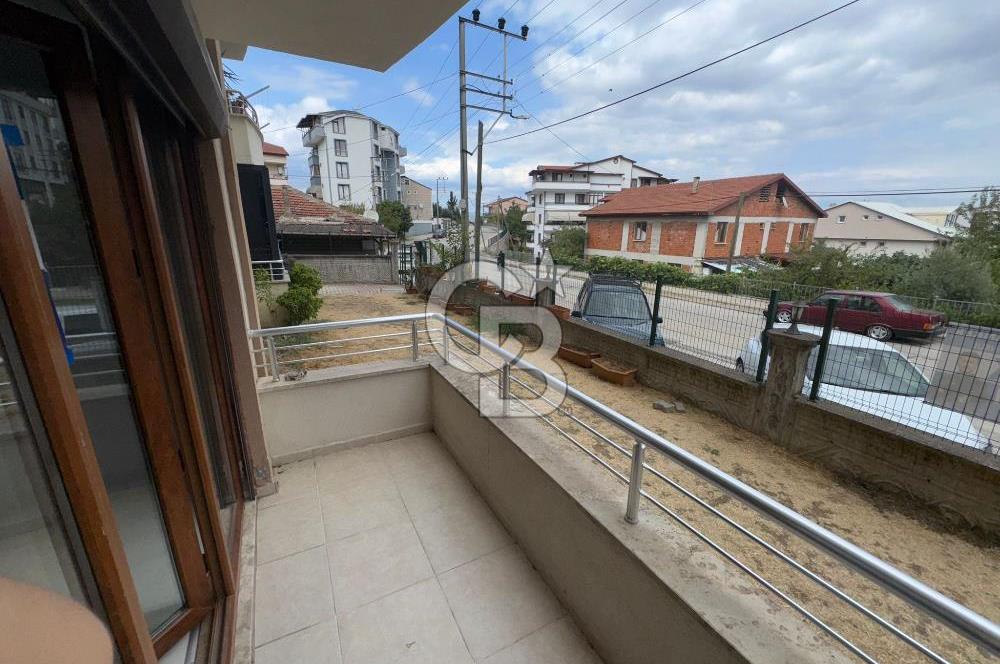 CB Elexus | Piyalepaşa'da Kiralık 3+1 Bahçe Dubleks