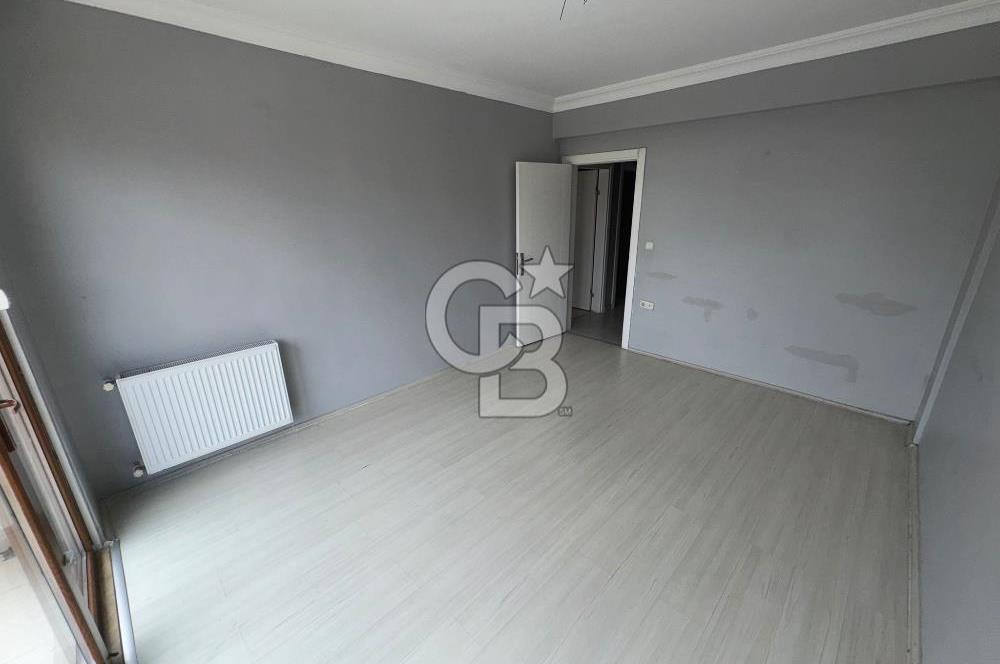 CB Elexus | Piyalepaşa'da Kiralık 3+1 Bahçe Dubleks
