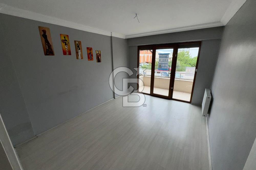 CB Elexus | Piyalepaşa'da Kiralık 3+1 Bahçe Dubleks