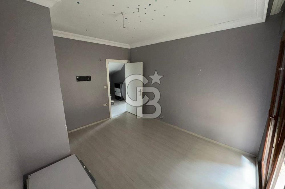 CB Elexus | Piyalepaşa'da Kiralık 3+1 Bahçe Dubleks