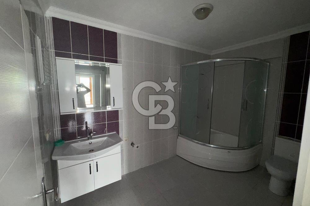 CB Elexus | Piyalepaşa'da Kiralık 3+1 Bahçe Dubleks