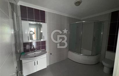 CB Elexus | Piyalepaşa'da Kiralık 3+1 Bahçe Dubleks