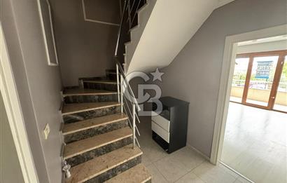 CB Elexus | Piyalepaşa'da Kiralık 3+1 Bahçe Dubleks
