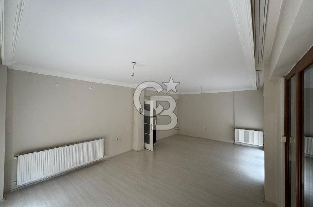 CB Elexus | Piyalepaşa'da Kiralık 3+1 Bahçe Dubleks