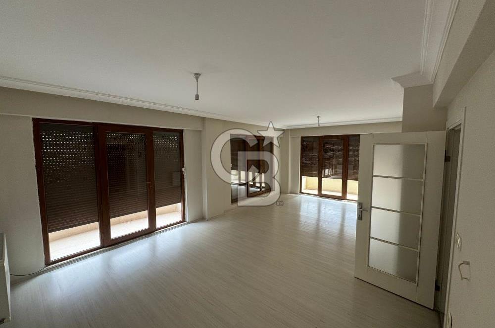 CB Elexus | Piyalepaşa'da Kiralık 3+1 Bahçe Dubleks