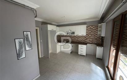 CB Elexus | Piyalepaşa'da Kiralık 3+1 Bahçe Dubleks
