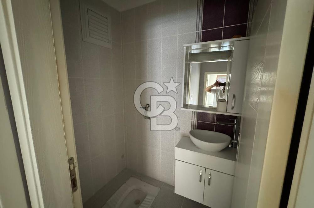 CB Elexus | Piyalepaşa'da Kiralık 3+1 Bahçe Dubleks
