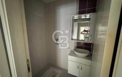 CB Elexus | Piyalepaşa'da Kiralık 3+1 Bahçe Dubleks
