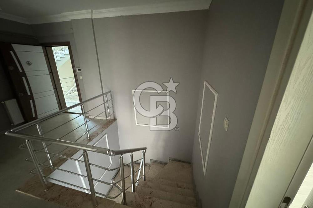 CB Elexus | Piyalepaşa'da Kiralık 3+1 Bahçe Dubleks