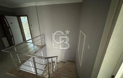 CB Elexus | Piyalepaşa'da Kiralık 3+1 Bahçe Dubleks