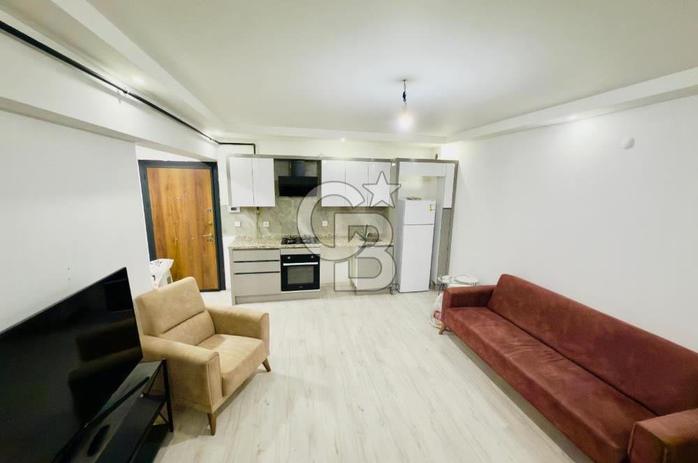 Yeni Foça kiralık 3+1