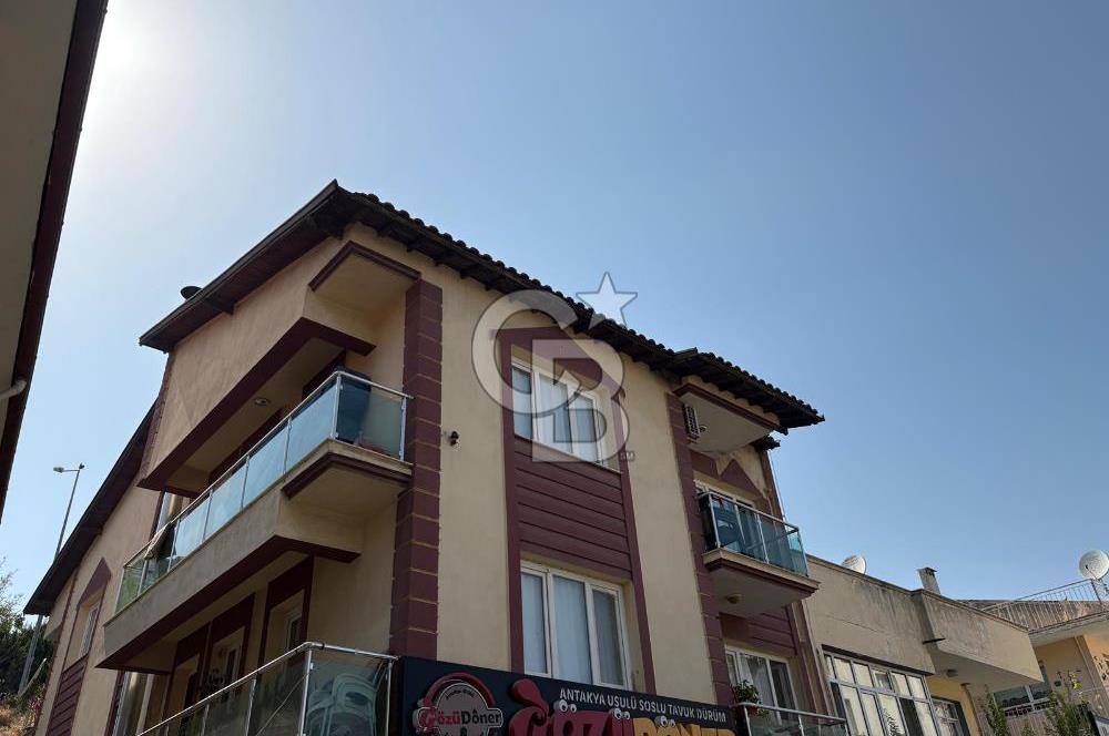 URLA MERKEZDE KİRALIK ÇATI KATI 1+1 DAİRE