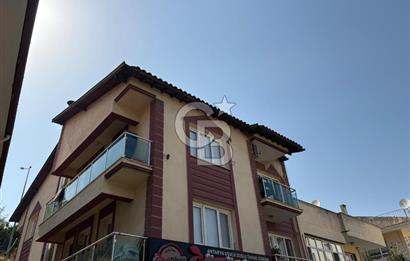 URLA MERKEZDE KİRALIK ÇATI KATI 1+1 DAİRE