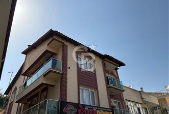 URLA MERKEZDE KİRALIK ÇATI KATI 1+1 DAİRE