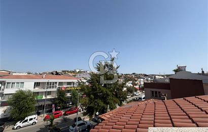 URLA MERKEZDE KİRALIK ÇATI KATI 1+1 DAİRE