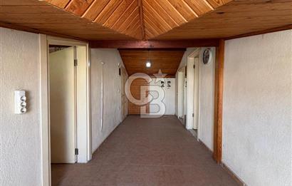 URLA MERKEZDE KİRALIK ÇATI KATI 1+1 DAİRE