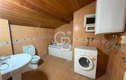 URLA MERKEZDE KİRALIK ÇATI KATI 1+1 DAİRE