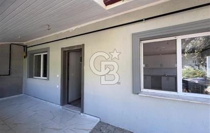 URLA MERKEZDE 2+1 DOĞALGAZLI BAHÇELİ KİRALIK MÜSTAKİL EV