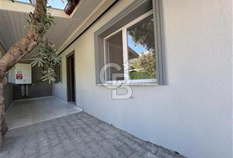 URLA MERKEZDE 2+1 DOĞALGAZLI BAHÇELİ KİRALIK MÜSTAKİL EV