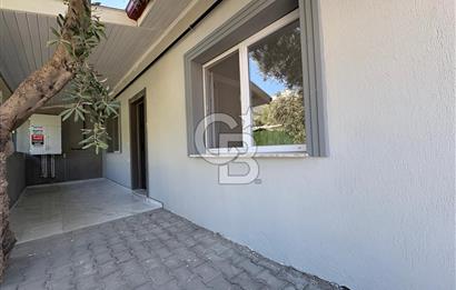 URLA MERKEZDE 2+1 DOĞALGAZLI BAHÇELİ KİRALIK MÜSTAKİL EV