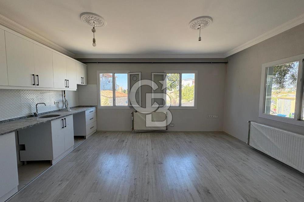 URLA MERKEZDE 2+1 DOĞALGAZLI BAHÇELİ KİRALIK MÜSTAKİL EV