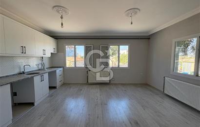 URLA MERKEZDE 2+1 DOĞALGAZLI BAHÇELİ KİRALIK MÜSTAKİL EV