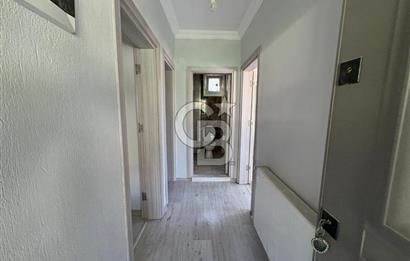 URLA MERKEZDE 2+1 DOĞALGAZLI BAHÇELİ KİRALIK MÜSTAKİL EV
