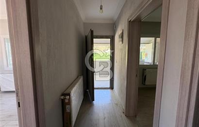 URLA MERKEZDE 2+1 DOĞALGAZLI BAHÇELİ KİRALIK MÜSTAKİL EV