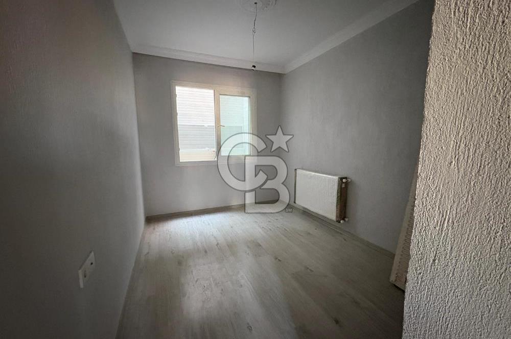 URLA MERKEZDE 2+1 DOĞALGAZLI BAHÇELİ KİRALIK MÜSTAKİL EV