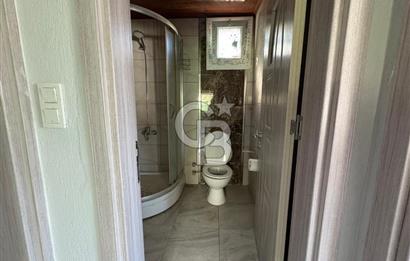 URLA MERKEZDE 2+1 DOĞALGAZLI BAHÇELİ KİRALIK MÜSTAKİL EV