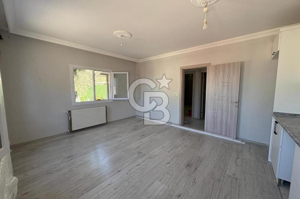 URLA MERKEZDE 2+1 DOĞALGAZLI BAHÇELİ KİRALIK MÜSTAKİL EV