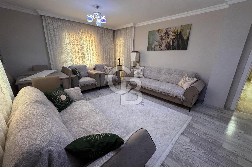 TADİLATLI DOĞAZGAZLI ARAKATTA UYGUN FİYATLI 3+1 GENİŞ DAİRE
