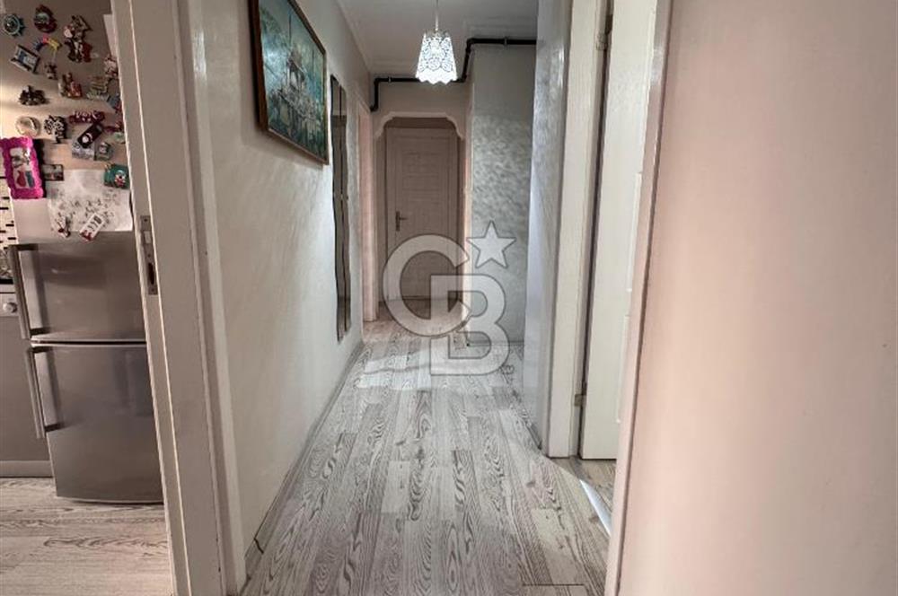TADİLATLI DOĞAZGAZLI ARAKATTA UYGUN FİYATLI 3+1 GENİŞ DAİRE