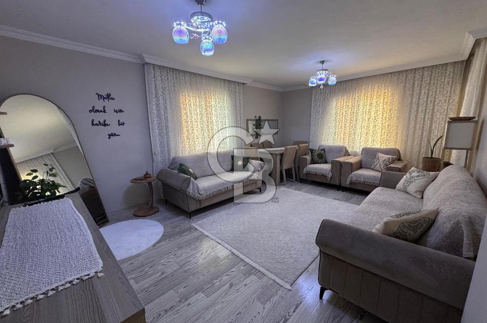 TADİLATLI DOĞAZGAZLI ARAKATTA UYGUN FİYATLI 3+1 GENİŞ DAİRE