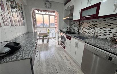 TADİLATLI DOĞAZGAZLI ARAKATTA UYGUN FİYATLI 3+1 GENİŞ DAİRE