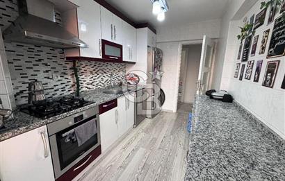 TADİLATLI DOĞAZGAZLI ARAKATTA UYGUN FİYATLI 3+1 GENİŞ DAİRE